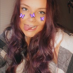 Meet your Posher, Anne